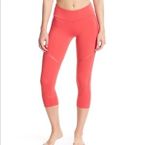 Alo Continuity Capri Legging